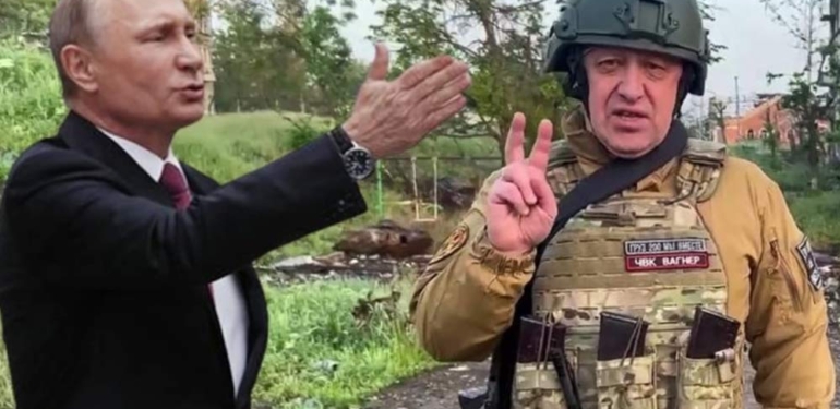 Wagner lideri Prigojin Putin’e rest çekti! “Beni hain ilan ederek hata yaptı” 6 Wagner-lideri-Prigojin-Putin’e-rest-çekti!-“Beni-hain-ilan-ederek-hata-yaptı”