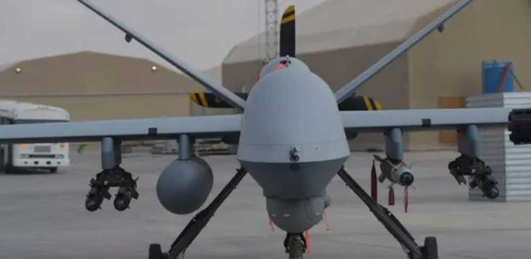 Yapay zeka tarafından kontrol edilen SİHA, simülasyon testinde operatörünü öldürdü