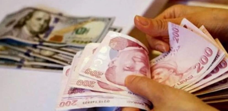 Yeni asgari ücret, cebe girmeden bir haftada 45 dolar eridi