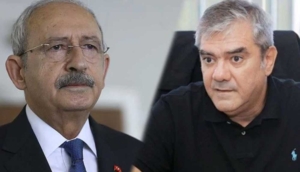 Yılmaz Özdil'den dikkat çeken çıkış: Kılıçdaroğlu'na bakanlık verilmeli