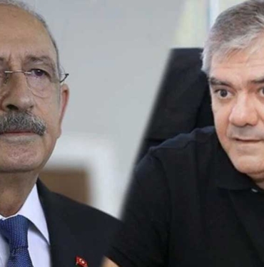 Yılmaz Özdil'den dikkat çeken çıkış: Kılıçdaroğlu'na bakanlık verilmeli 9 Yılmaz-Özdil'den-dikkat-çeken-çıkış--Kılıçdaroğlu'na-bakanlık-verilmeli
