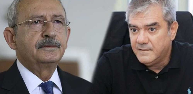 Yılmaz Özdil’den dikkat çeken çıkış: Kılıçdaroğlu’na bakanlık verilmeli