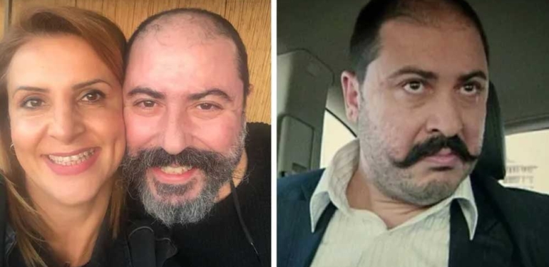 Yoğun bakımdaki oyuncu Şekip Taşpınar’ın eşinden duygusal paylaşım: Beni ve çocuklarımızı daha fazla bekletme!