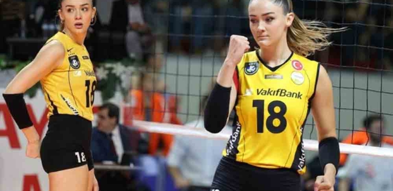 Zehra Güneş havuz pozlarını paylaştı, herkes vücudundaki o detaya takıldı