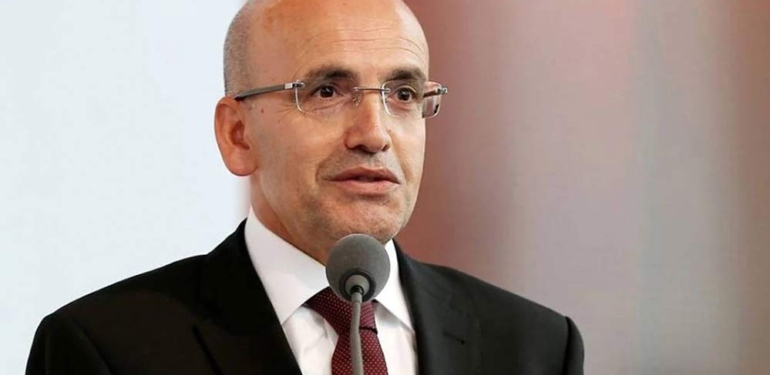 Mehmet Şimşek'ten Merkez Bankası'nın faiz kararına ilişkin değerlendirme: Türkiye'ye sermaye akımı sağlayacak, TL istikrar kazanacak 6 mehmet-şimşek