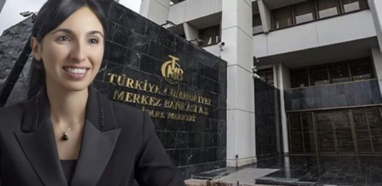 Son Dakika… 27 ay sonra bir ilk! Merkez Bankası faiz artışına gitti