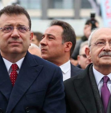 ‘Değişim’ çağrısı yapan İmamoğlu’nun ‘hamlesi’ belli oldu! “Çoban ateşi yakmaya hazırlanıyor…” 2 ‘Değişim’-çağrısı-yapan-İmamoğlu’nun-‘hamlesi’-belli-oldu!-“Çoban-ateşi-yakmaya-hazırlanıyor…”