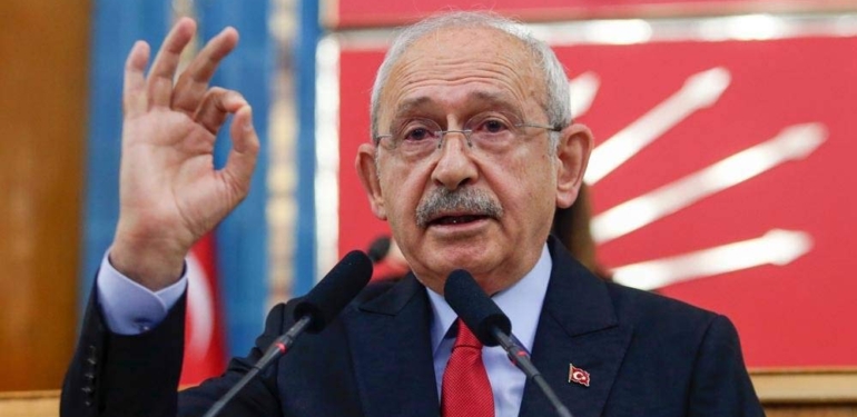 ‘Kemal Kılıçdaroğlu tutuklanacak’ iddiası! “Siyasi yasaklı hale getirilebilir”