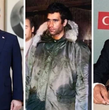 ‘Sır küpü’ olarak bilinen Hakan Fidan’ın bilinmeyenleri: Dikkat çeken Deniz Gezmiş ve Bülent Ecevit detayı 7 ‘Sır-küpü’-olarak-bilinen-Hakan-Fidan’ın-bilinmeyenleri--Dikkat-çeken-Deniz-Gezmiş-ve-Bülent-Ecevit-detayı