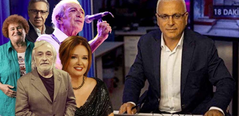 Selda Bağcan, Müjdat Gezen, Müjde Ar, Zülfü Livaneli, Edip Akbayram... 104 sanatçıdan "Merdan Yanardağ’a özgürlük" çağrısı 6 104-sanatçıdan-'Merdan-Yanardağ’a-özgürlük'-çağrısı-