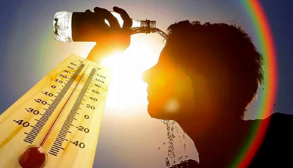 Aşırı sıcaklar geri mi dönüyor? '46 dereceleri göreceğiz'