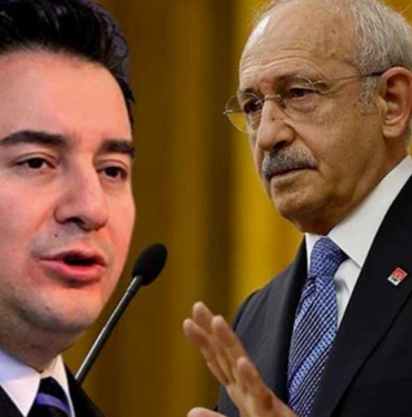 15 vekil için ‘Kimseye borcumuz yok’ demişti: Ali Babacan Kılıçdaroğlu’nun kapısını çalacak 10 15-vekil-için-‘Kimseye-borcumuz-yok’-demişti--Ali-Babacan-Kılıçdaroğlu’nun-kapısını-çalacak