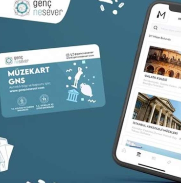 18-25 yaş arasındaki tüm gençlere ücretsiz Müzekart verilecek 8 18-25-yaş-arasındaki-tüm-gençlere-ücretsiz-Müzekart-verilecek