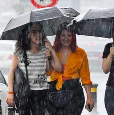 29 Temmuz 2023 hava durumu… Bu bölgelerde yaşayanlar dikkat: Meteoroloji’den ‘kuvvetli yağış’ uyarısı! 8 29-Temmuz-2023-hava-durumu…-Bu-bölgelerde-yaşayanlar-dikkat--Meteoroloji’den-‘kuvvetli-yağış’-uyarısı!