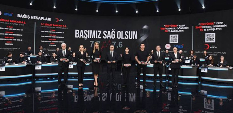 31 milyar lirası yatırılmamıştı: AKP ve MHP, deprem yardımlarının araştırılması önerisini reddetti