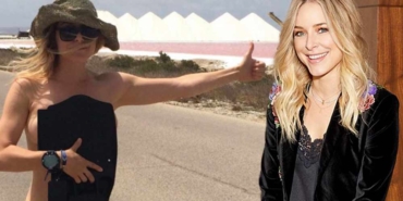 45-yaşındaki-ABD’li-oyuncu-Jenny-Mollen-çırılçıplak-otostop-çekti