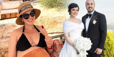 6-aylık-hamile-Ezgi-Mola'dan-karnı-burnunda-pozlar