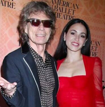 79-yaşındaki-ünlü-rockçı-Mick-Jagger,-36-yaşındaki-sevgilisiyle-nişanlandı