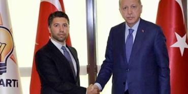 AKP-Adana-İl-Başkanı-Mehmet-Ay,-'görevinden-affını'-talep-etti-