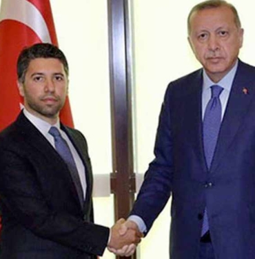 AKP-Adana-İl-Başkanı-Mehmet-Ay,-'görevinden-affını'-talep-etti-