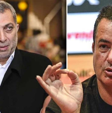 AKP'li Metin Külünk Acun Ilıcalı'yı hedef aldı! "Karşımıza yeni bir Zelenski adayı olarak çıkarılabilir mi?" 8 AKP'li-Metin-Külünk-Acun-Ilıcalı'yı-hedef-aldı!-'Karşımıza-yeni-bir-Zelenski-adayı-olarak-çıkarılabilir-mi-'