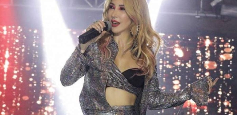 AKP’li belediye Hande Yener’in konserini iptal etti!