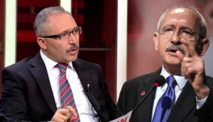 Muhalif gazetecilere tepki gösteren Abdulkadir Selvi Kılıçdaroğlu’na sahip çıktı! “En azından yüzde 48'e saygınız olsun”