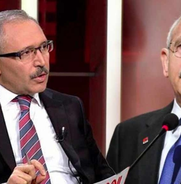 Muhalif gazetecilere tepki gösteren Abdulkadir Selvi Kılıçdaroğlu’na sahip çıktı! “En azından yüzde 48'e saygınız olsun” 2 Abdulkadir-Selvi-Kılıçdaroğlu’na-sahip-çıktı!-“En-azından-yüzde-48'e-saygınız-olsun”