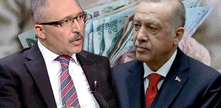 Abdulkadir Selvi’den emekli maaşına zam kulisi