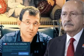 Abdulkadir Selvi’den ‘CHP’de FETÖ yöntemleri devrede’ çıkışı: Kılıçdaroğlu'na dokunanı yakıyorlar 7 Abdulkadir-Selvi’den-‘CHP’de-FETÖ-yöntemleri-devrede’-çıkışı--Kılıçdaroğlu'na-dokunanı-yakıyorlar
