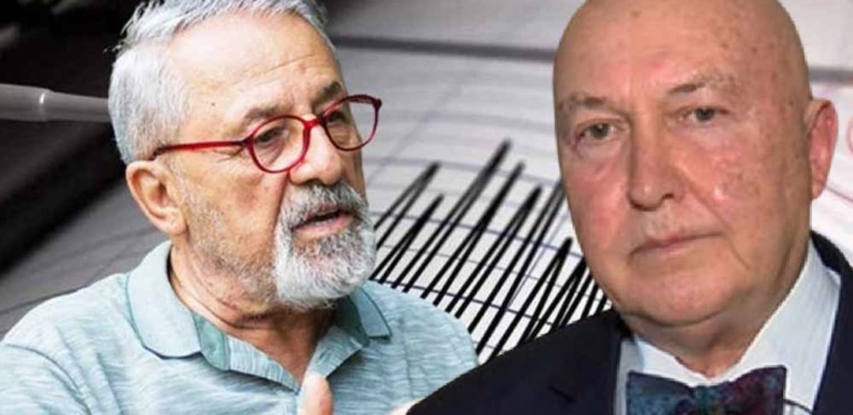 Adana depremi sonrası Ahmet Ercan ve Naci Görür’den önemli açıklama! “Bunun ardından daha büyük deprem gelirse…”