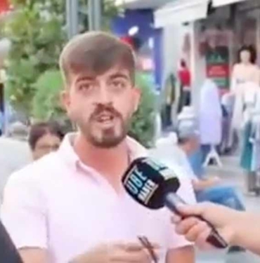 Afla cezaevinden çıkan gençten skandal sözler: Uyuşturucu satmaya devam edeceğim, Tayyip 2 yıl sonra bir af daha çıkarır 4 Afla-cezaevinden-çıkan-gençten-skandal-sözler--Uyuşturucu-satmaya-devam-edeceğim,-Tayyip-2-yıl-sonra-bir-af-daha-çıkarır