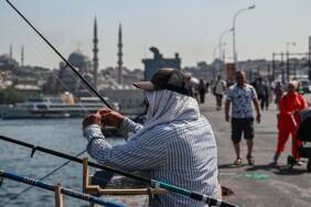 Afrika-sıcakları-geliyor...-'Eyyam-ı-bahur'da-İstanbul-nemden-bunalacak