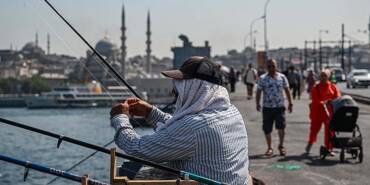 Afrika-sıcakları-geliyor...-'Eyyam-ı-bahur'da-İstanbul-nemden-bunalacak