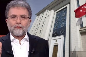 Ahmet Hakan AKP’yi bekleyen 'tehlike’yi yazdı! “Olaya böyle yaklaşırlarsa…” 1 Ahmet-Hakan-AKP’yi-‘bekleyen-tehlike’yi-yazdı!-“Olaya-böyle-yaklaşırlarsa…”