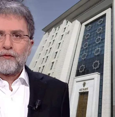 Ahmet Hakan AKP’yi bekleyen 'tehlike’yi yazdı! “Olaya böyle yaklaşırlarsa…” 4 Ahmet-Hakan-AKP’yi-‘bekleyen-tehlike’yi-yazdı!-“Olaya-böyle-yaklaşırlarsa…”