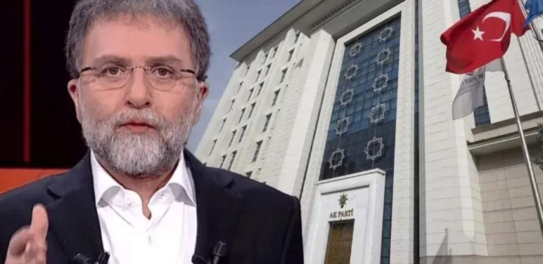 Ahmet Hakan AKP’yi bekleyen ‘tehlike’yi yazdı! “Olaya böyle yaklaşırlarsa…”
