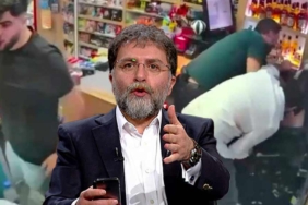 Ahmet Hakan’dan Esenyurt katliamıyla ilgili dikkat çeken çıkış: Leblebi taşır gibi silah bulunduruyor herkes, Teksas'a döndük resmen 9 Ahmet-Hakan’dan-Esenyurt-katliamıyla-ilgili-dikkat-çeken-çıkış--Leblebi-taşır-gibi-silah-bulunduruyor-herkes,-Teksas'a-döndük-resmen