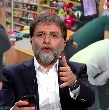 Ahmet Hakan’dan Esenyurt katliamıyla ilgili dikkat çeken çıkış: Leblebi taşır gibi silah bulunduruyor herkes, Teksas'a döndük resmen 7 Ahmet-Hakan’dan-Esenyurt-katliamıyla-ilgili-dikkat-çeken-çıkış--Leblebi-taşır-gibi-silah-bulunduruyor-herkes,-Teksas'a-döndük-resmen