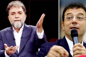 Ahmet Hakan’dan dikkat çeken Ekrem İmamoğlu yorumu! “Cesaret edemedi, gittikçe uzaklaşıyor…” 10 Ahmet-Hakan’dan-dikkat-çeken-Ekrem-İmamoğlu-yorumu!-“Cesaret-edemedi,-gittikçe-uzaklaşıyor…”