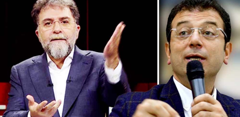 Ahmet-Hakan’dan-dikkat-çeken-Ekrem-İmamoğlu-yorumu!-“Cesaret-edemedi,-gittikçe-uzaklaşıyor…”