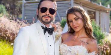 Ahmet-Kural-4-yıllık-sevgilisi-Çağla-Gizem-Şahin-ile-dünyaevine-girdi.-İşte-düğünden-ilk-kareler