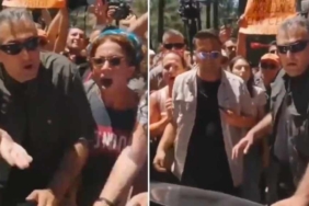 Akbelen’deki direnişçilerden Kılıçdaroğlu’na tepki: Arabaya değil barikata! 2 Akbelen’deki-direnişçilerden-Kılıçdaroğlu’na-tepki--Arabaya-değil-barikata!