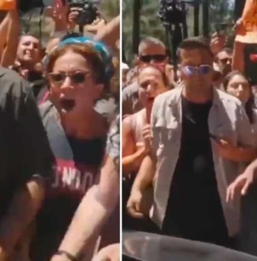 Akbelen’deki direnişçilerden Kılıçdaroğlu’na tepki: Arabaya değil barikata! 3 Akbelen’deki-direnişçilerden-Kılıçdaroğlu’na-tepki--Arabaya-değil-barikata!