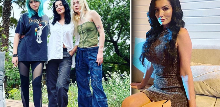 Aleyna Tilki’nin annesi Havva Öztel’den ‘Sana talibim’ diyen takipçisine çok konuşulacak cevap