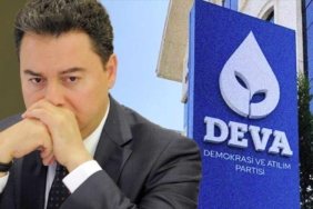 Ali Babacan’a soğuk duş! DEVA Partisi kurucu üyesi zehir zemberek sözlerle istifa etti 1 Ali-Babacan’a-soğuk-duş!-DEVA-Partisi-kurucu-üyesi-zehir-zemberek-sözlerle-istifa-etti
