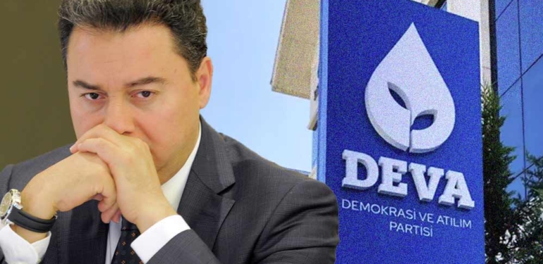 Ali Babacan’a soğuk duş! DEVA Partisi kurucu üyesi zehir zemberek sözlerle istifa etti 1 Ali-Babacan’a-soğuk-duş!-DEVA-Partisi-kurucu-üyesi-zehir-zemberek-sözlerle-istifa-etti