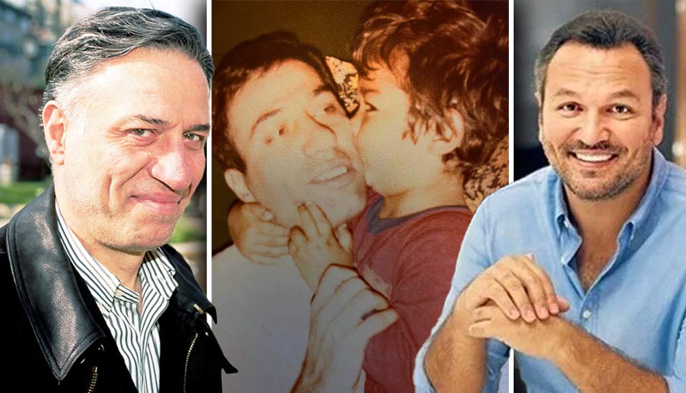 Ali-Sunal’dan-duygulandıran-‘Kemal-Sunal’-paylaşımı--Ömrümün-yarısı-sensiz-geçti