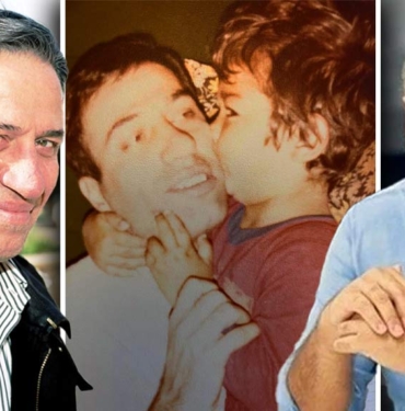Ali Sunal’dan duygulandıran ‘Kemal Sunal’ paylaşımı: Ömrümün yarısı sensiz geçti 9 Ali-Sunal’dan-duygulandıran-‘Kemal-Sunal’-paylaşımı--Ömrümün-yarısı-sensiz-geçti