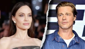 Angelina Jolie’den çok konuşulacak Brad Pitt iddiası! "Beni soydu, yağmaladı…"